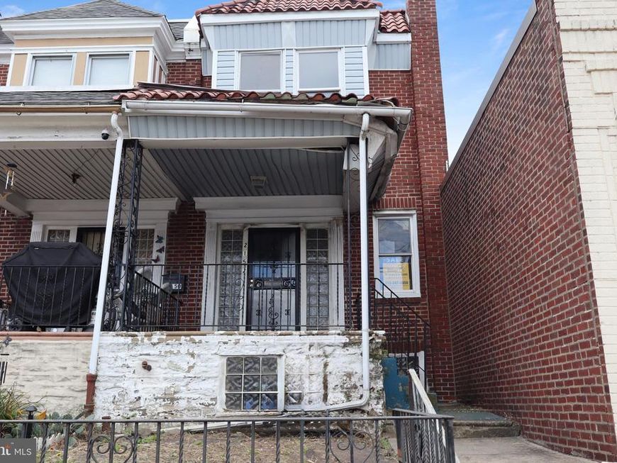 2152 Stenton Avenue, Philadelphia, PA 19138 Main Photo