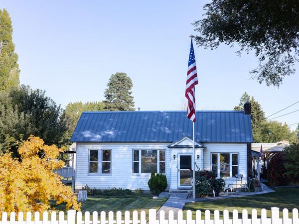 5151 Summers Lane, Klamath Falls, OR 97603