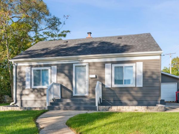 1122 Bigger Street, Gary, IN 46404