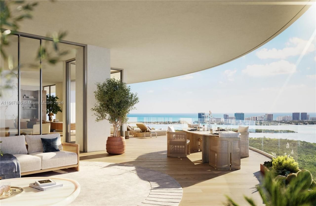 2411 Laguna Circle, Unit 1609, North Miami, FL 33181 Photo