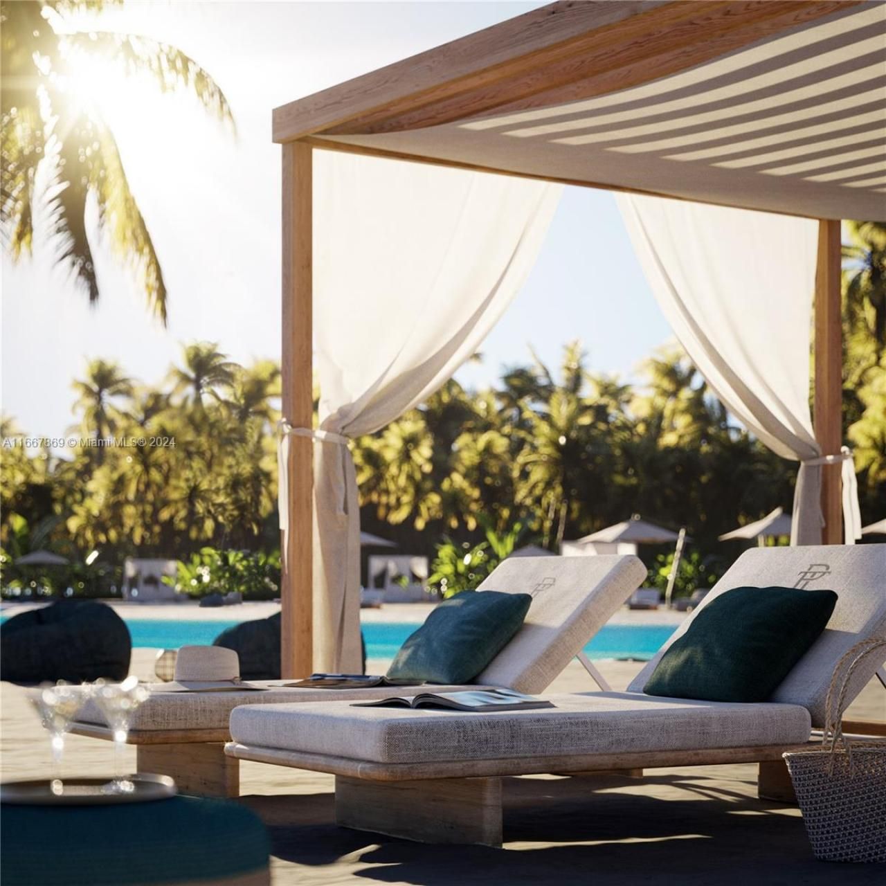 2411 Laguna Circle, Unit 2803, North Miami, FL 33181 Photo