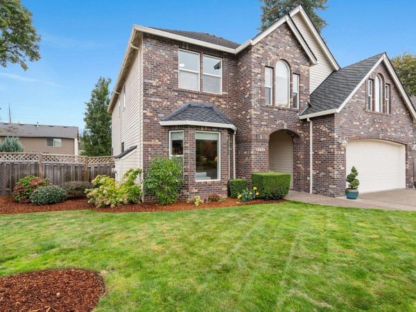 14646 SE Megan Way, Clackamas, OR 97015