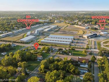 151 SOUTH Boulevard W, Pontiac, MI 48341