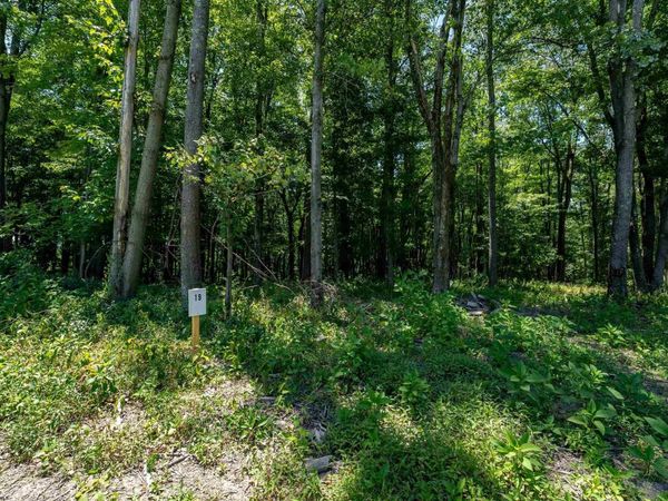 Lot 19 Bowers Lane, Morgantown, WV 26508
