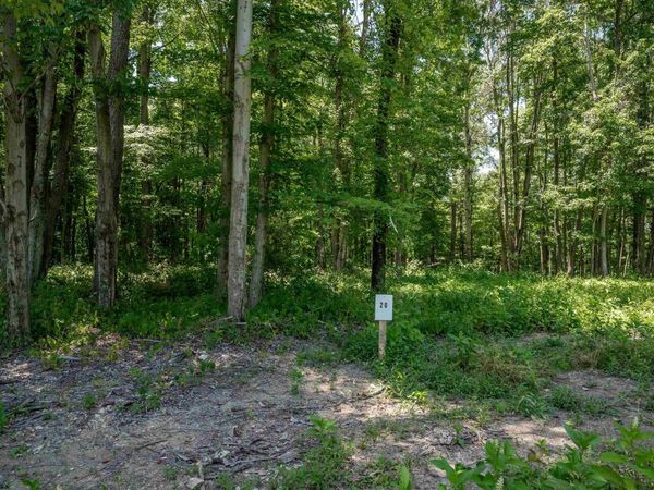 Lot 20 Bowers Lane, Morgantown, WV 26508