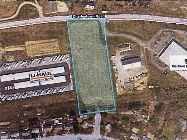 0 CHARLESTOWN ROAD, LANCASTER, PA 17603