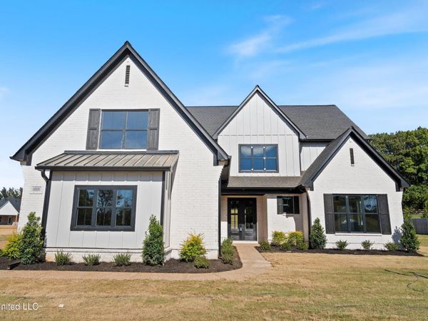 1518 Ashtons Lane, Hernando, MS 38632