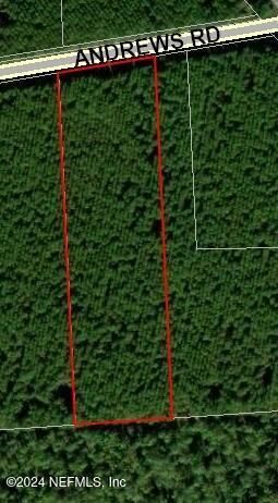 172811 Andrews Road, Hilliard, FL 32046 Main Photo