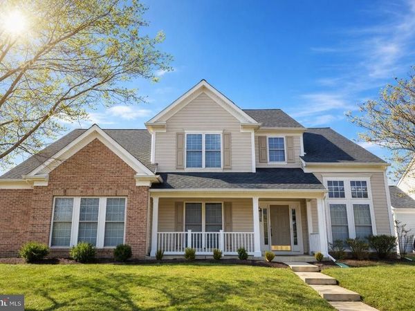 29830 HILLARY AVENUE, EASTON, MD 21601