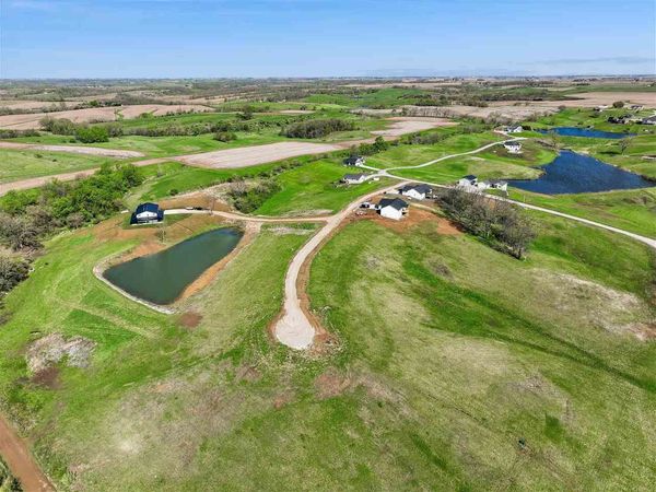 Lot 23 Coyote Run Phase III, Williamsburg, IA 52361