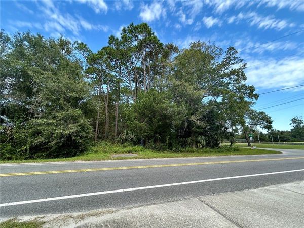 0 GOODBREAD Road, Yulee, FL 32097