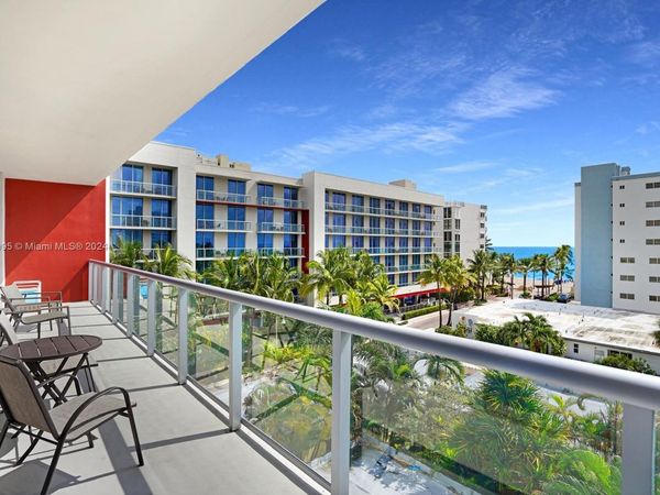 Unit S415, Hollywood, FL 33019