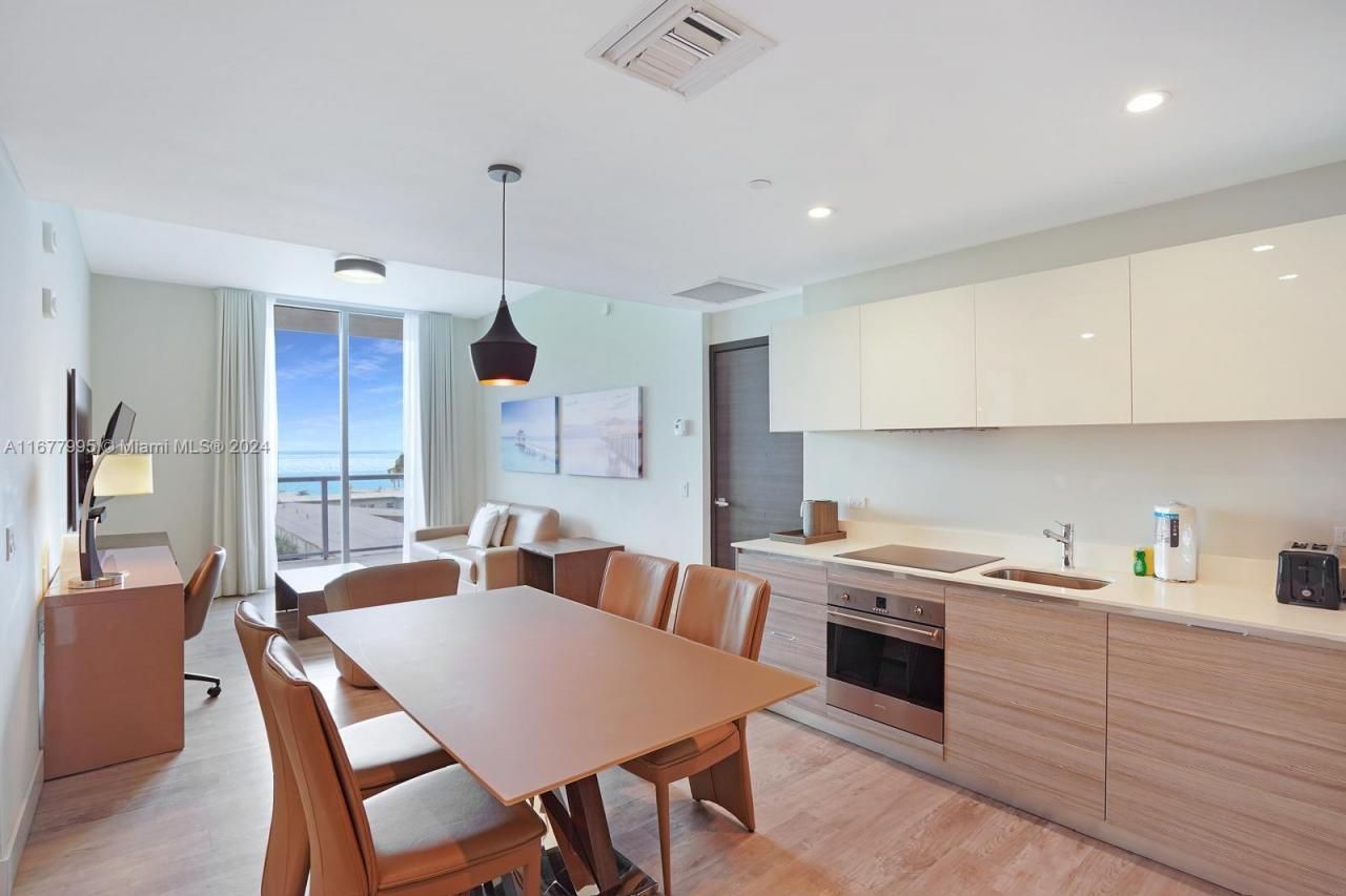 Please Call For Address, Unit S415, Hollywood, FL 33019 Photo