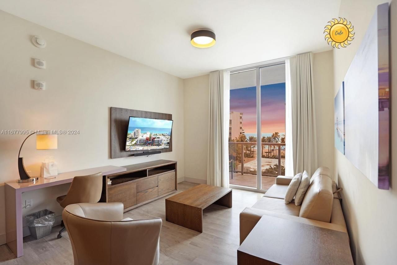 Please Call For Address, Unit S415, Hollywood, FL 33019 Photo