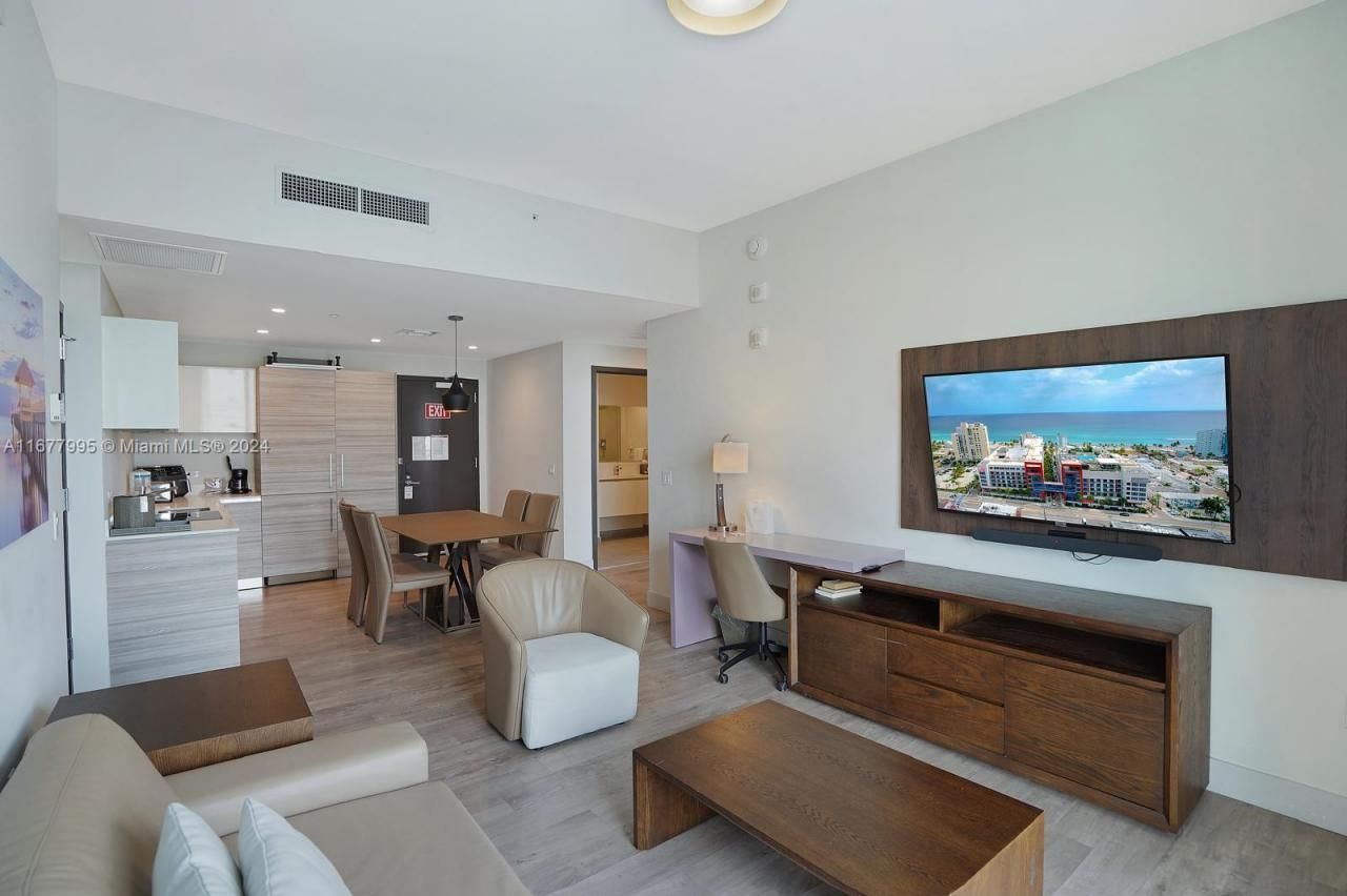 Please Call For Address, Unit S415, Hollywood, FL 33019 Photo