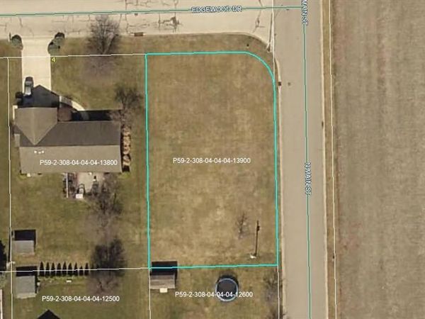 2 Edgewood Drive, Arcanum, OH 45304