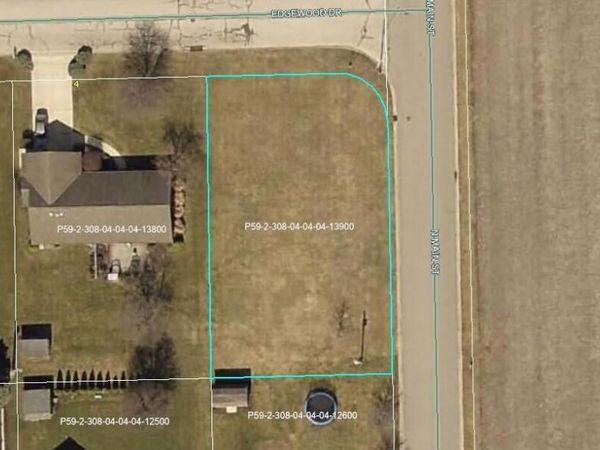 2 Edgewood Drive, Arcanum, OH 45304