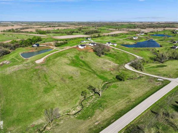 Lot 21 Coyote Run Phase III, Williamsburg, IA 52361