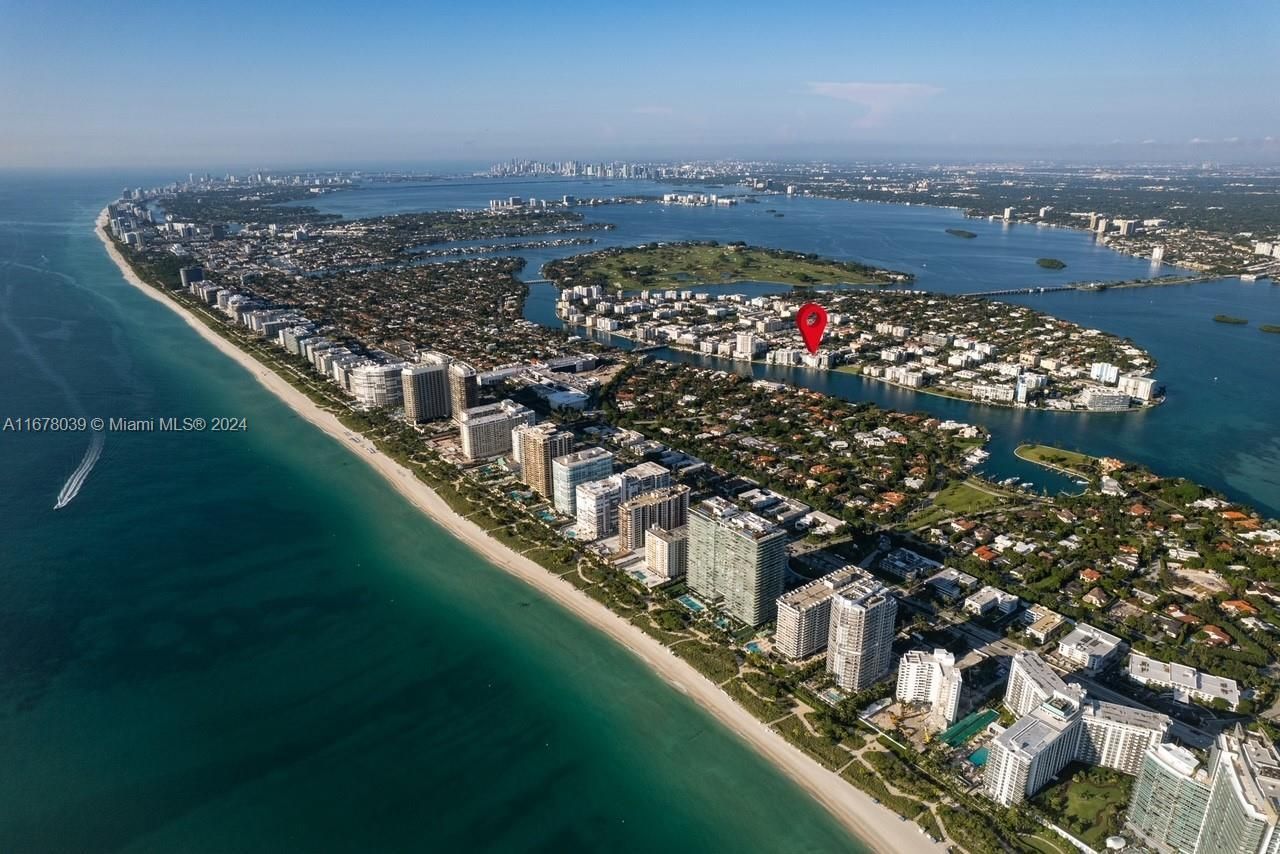 9881 E Bay Harbor Dr, Unit 203, Bay Harbor Islands, FL 33154 Photo