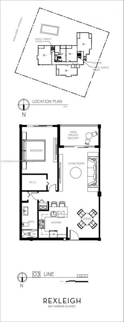 9881 E Bay Harbor Dr, Unit 203, Bay Harbor Islands, FL 33154 Photo