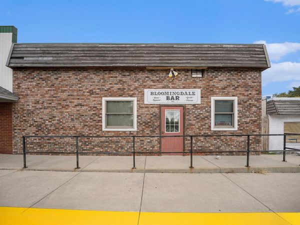 105 N Van Buren Street, Bloomingdale, MI 49026