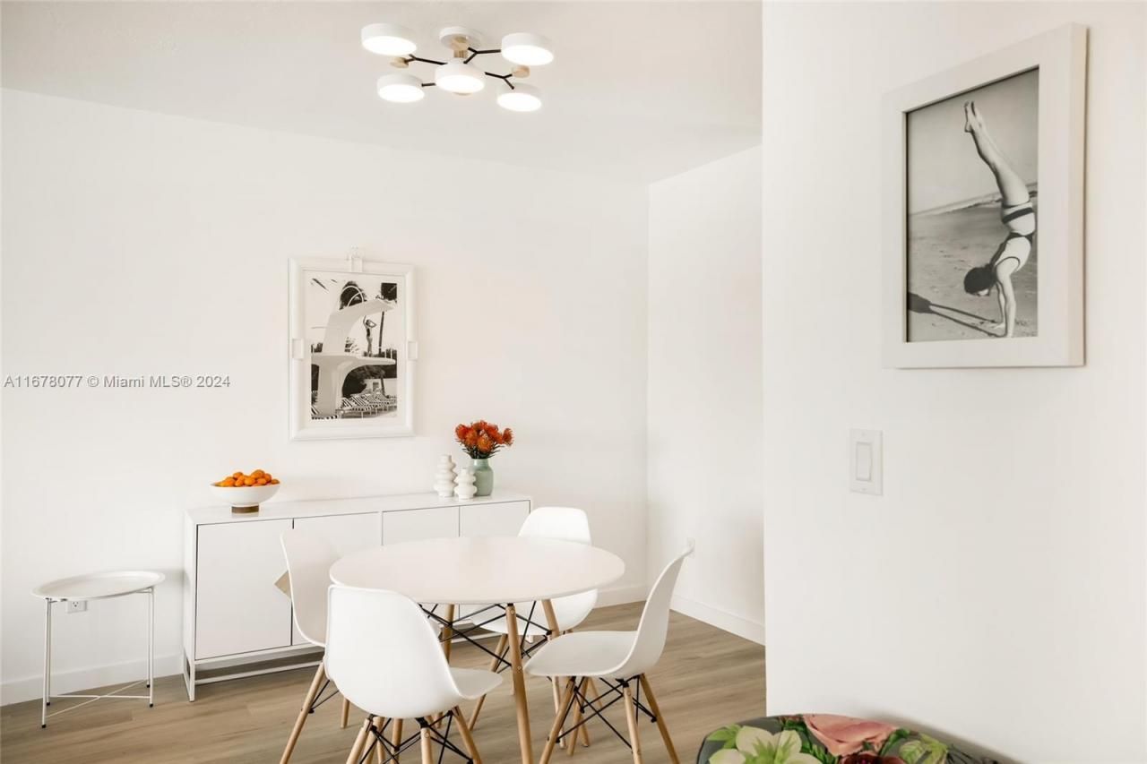 9881 E Bay Harbor Dr, Unit 205, Bay Harbor Islands, FL 33154 Photo