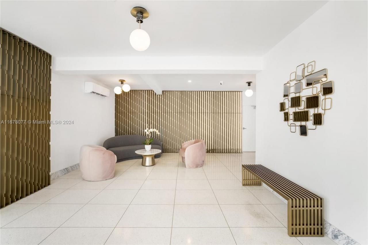 9881 E Bay Harbor Dr, Unit 205, Bay Harbor Islands, FL 33154 Photo