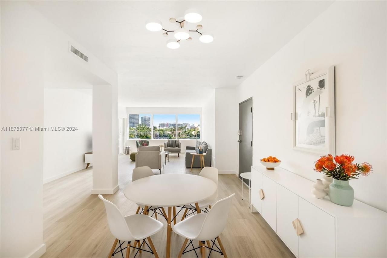 9881 E Bay Harbor Dr, Unit 205, Bay Harbor Islands, FL 33154 Photo