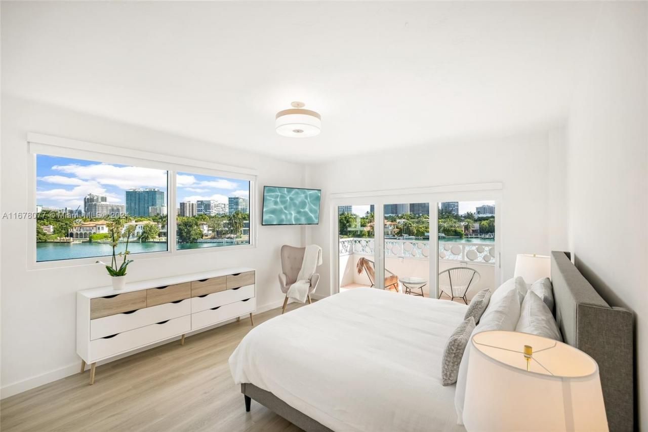 9881 E Bay Harbor Dr, Unit 205, Bay Harbor Islands, FL 33154 Photo