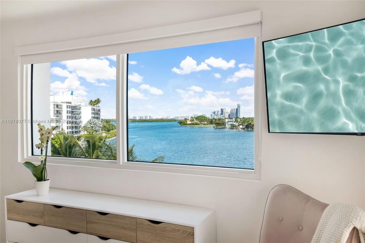 9881 E Bay Harbor Dr, Unit 205, Bay Harbor Islands, FL 33154 Photo