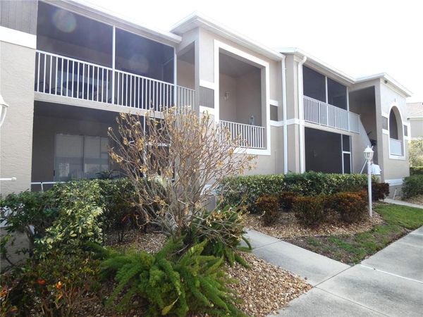 9641 CASTLE POINT DRIVE, Unit 1225, SARASOTA, FL 34238