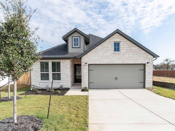 129 Elderberry DR, Salado, TX 76571
