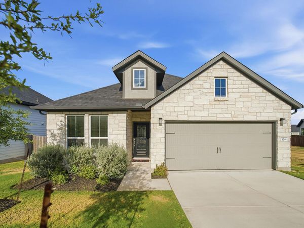 129 Elderberry DR, Salado, TX 76571