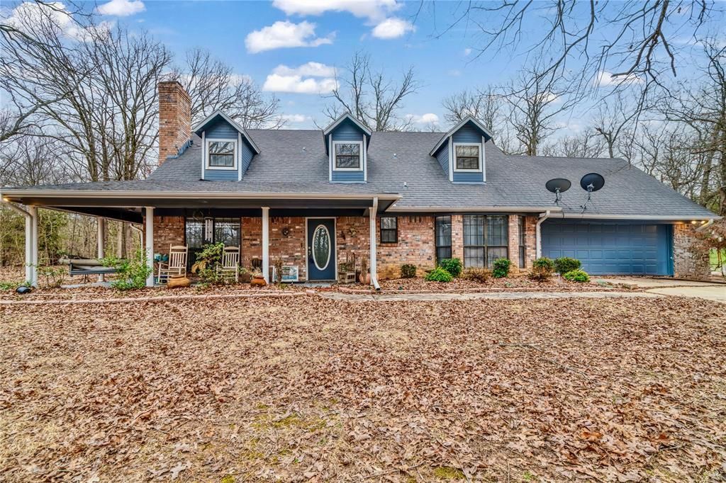 81 County Road 43350, Paris, TX 75462 Main Photo