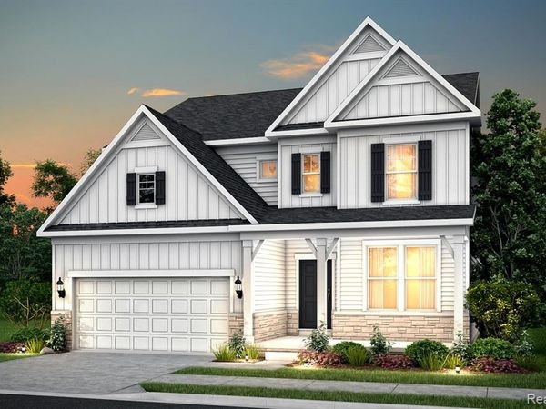 834 RISDON Trail S, Saline, MI 48176