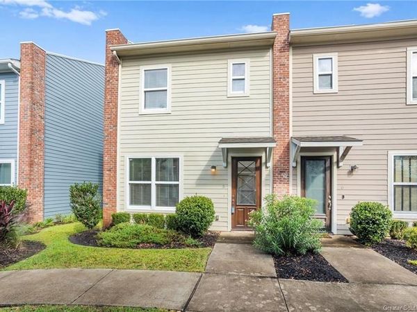 515 Division Street, Unit 5, Lake Charles, LA 70601