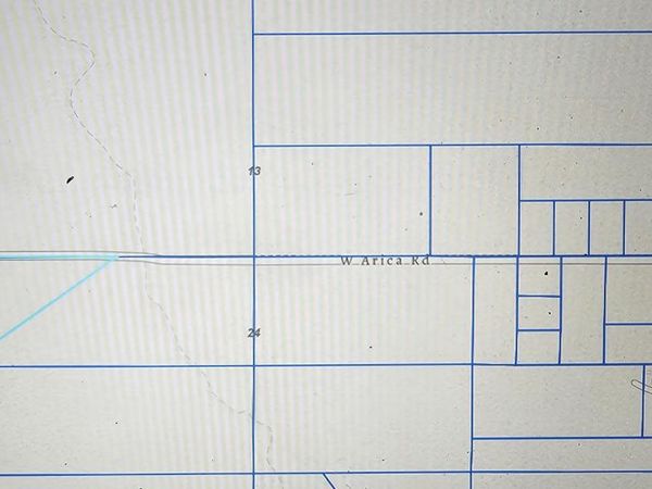 20xxx W ARICA Road W, Unit -, Casa Grande, AZ 85193