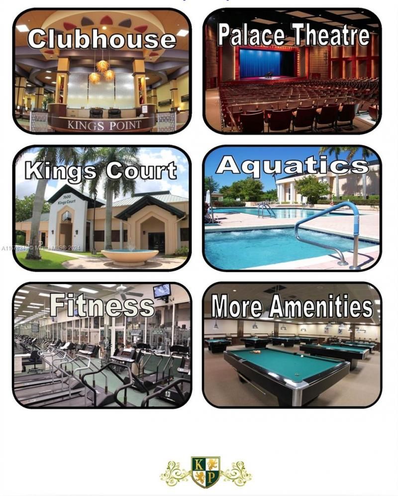 10324 E Clairmont Cir, Unit 101, Tamarac, FL 33321 Photo