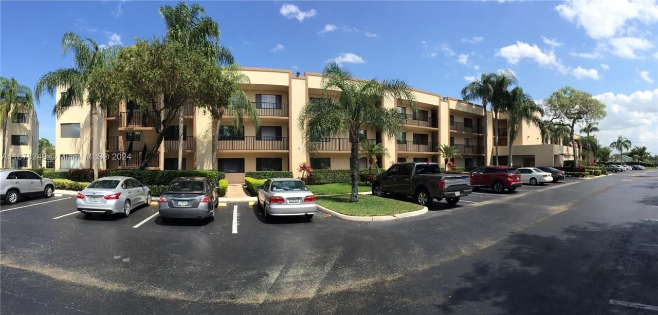 10324 E Clairmont Cir, Unit 101, Tamarac, FL 33321 Photo