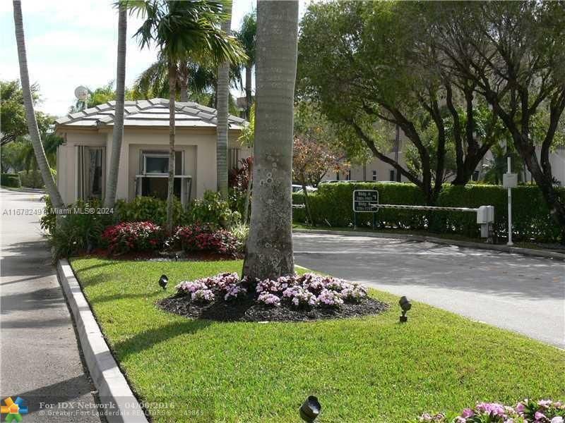 10324 E Clairmont Cir, Unit 101, Tamarac, FL 33321 Photo