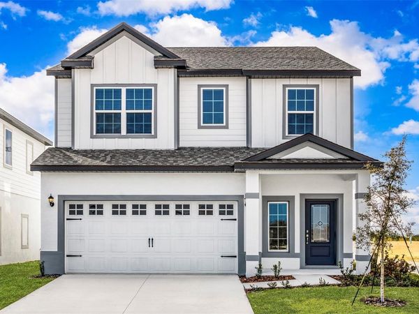 3732 BERGAMOT STREET, LAKE ALFRED, FL 33850