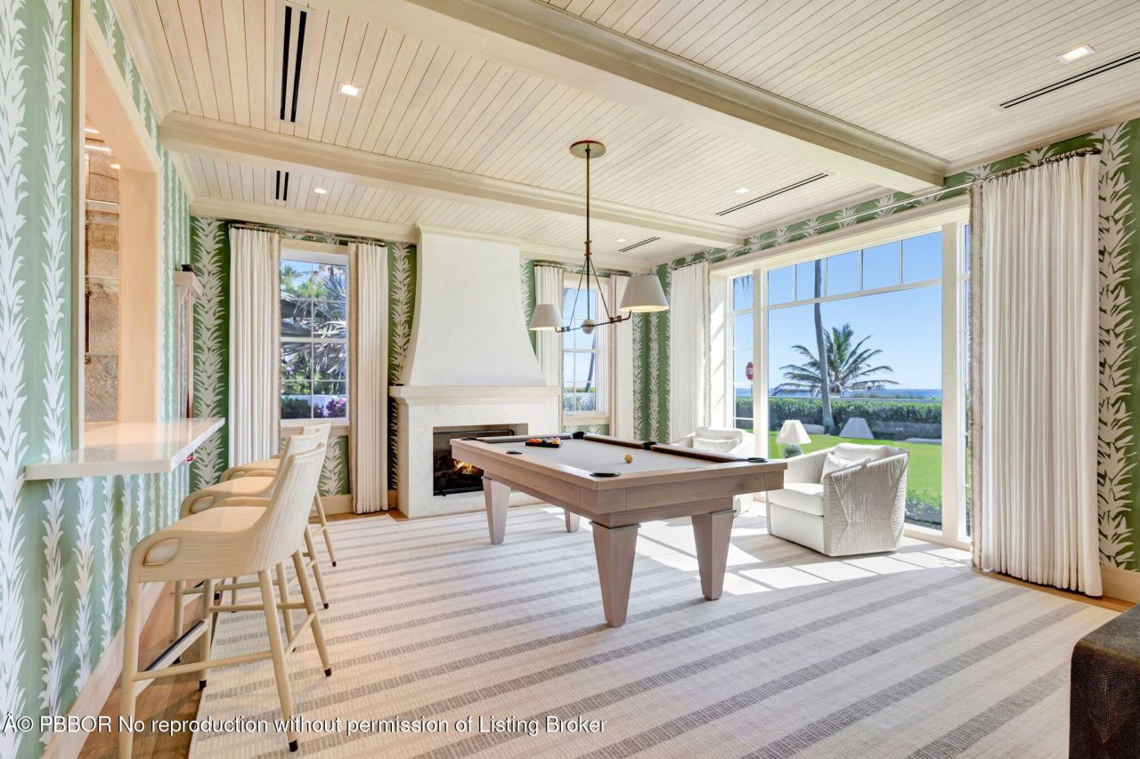 1540 S Ocean Boulevard, Palm Beach, FL 33480 Photo