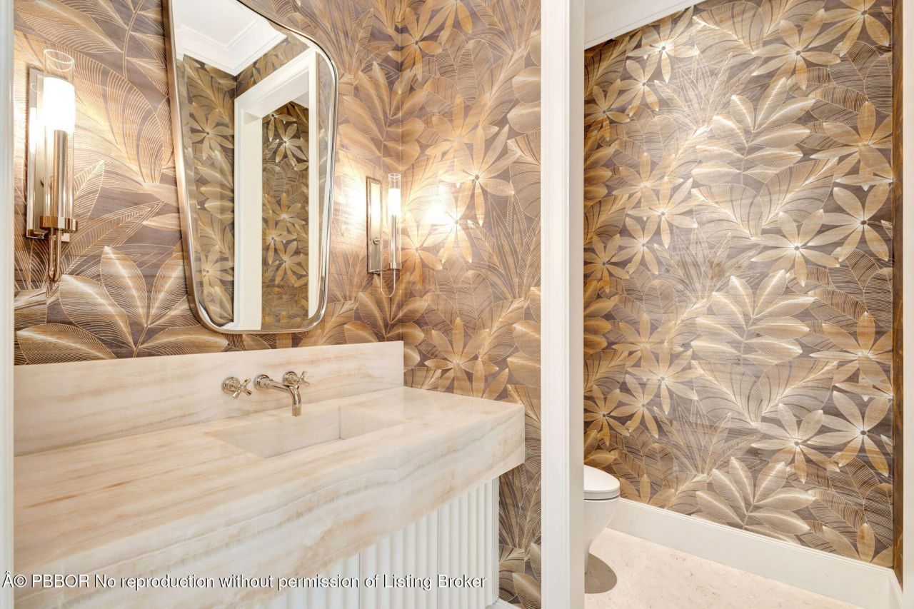 1540 S Ocean Boulevard, Palm Beach, FL 33480 Photo