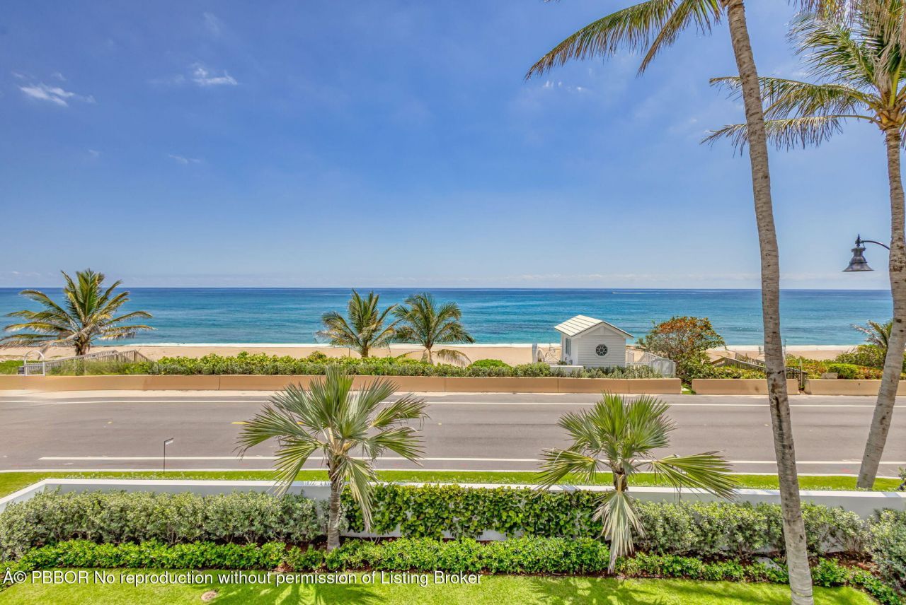 1540 S Ocean Boulevard, Palm Beach, FL 33480 Photo