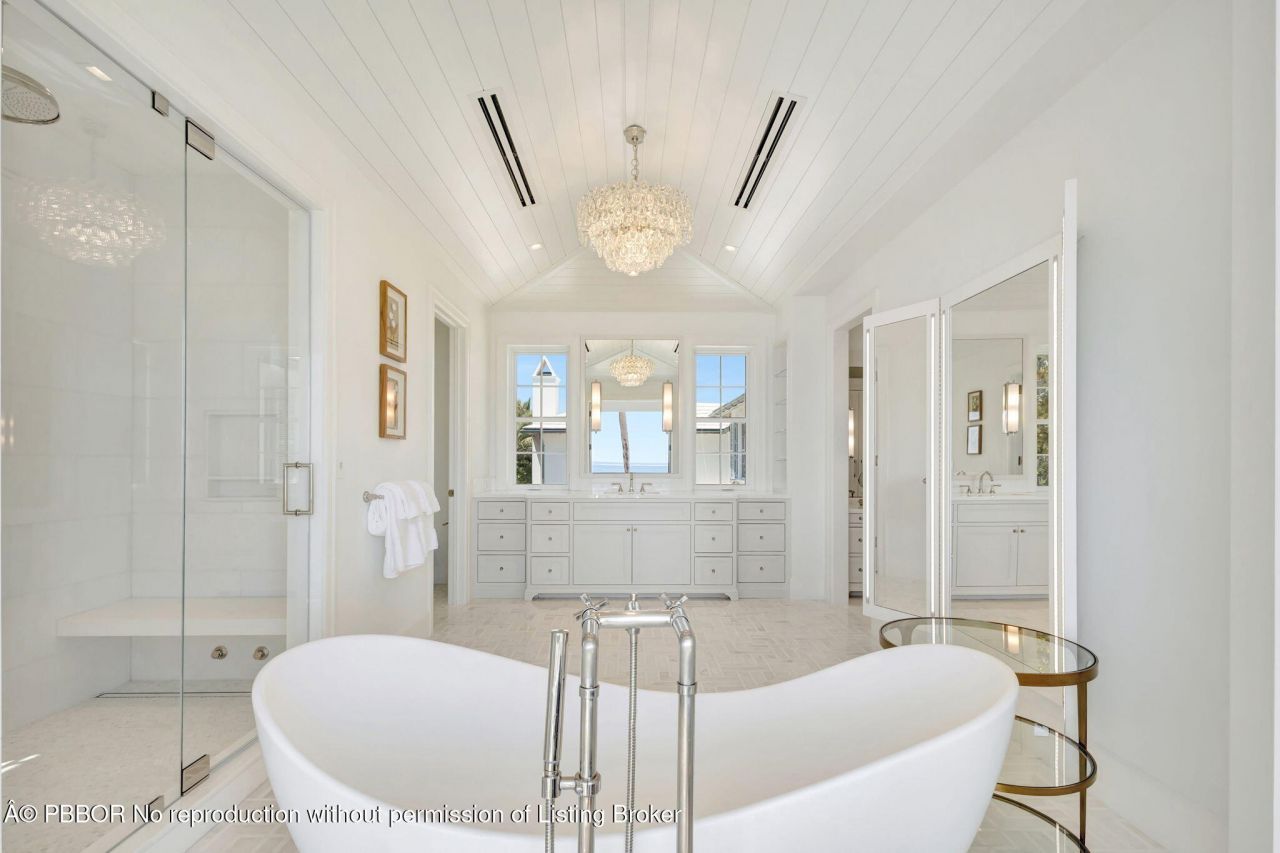 1540 S Ocean Boulevard, Palm Beach, FL 33480 Photo