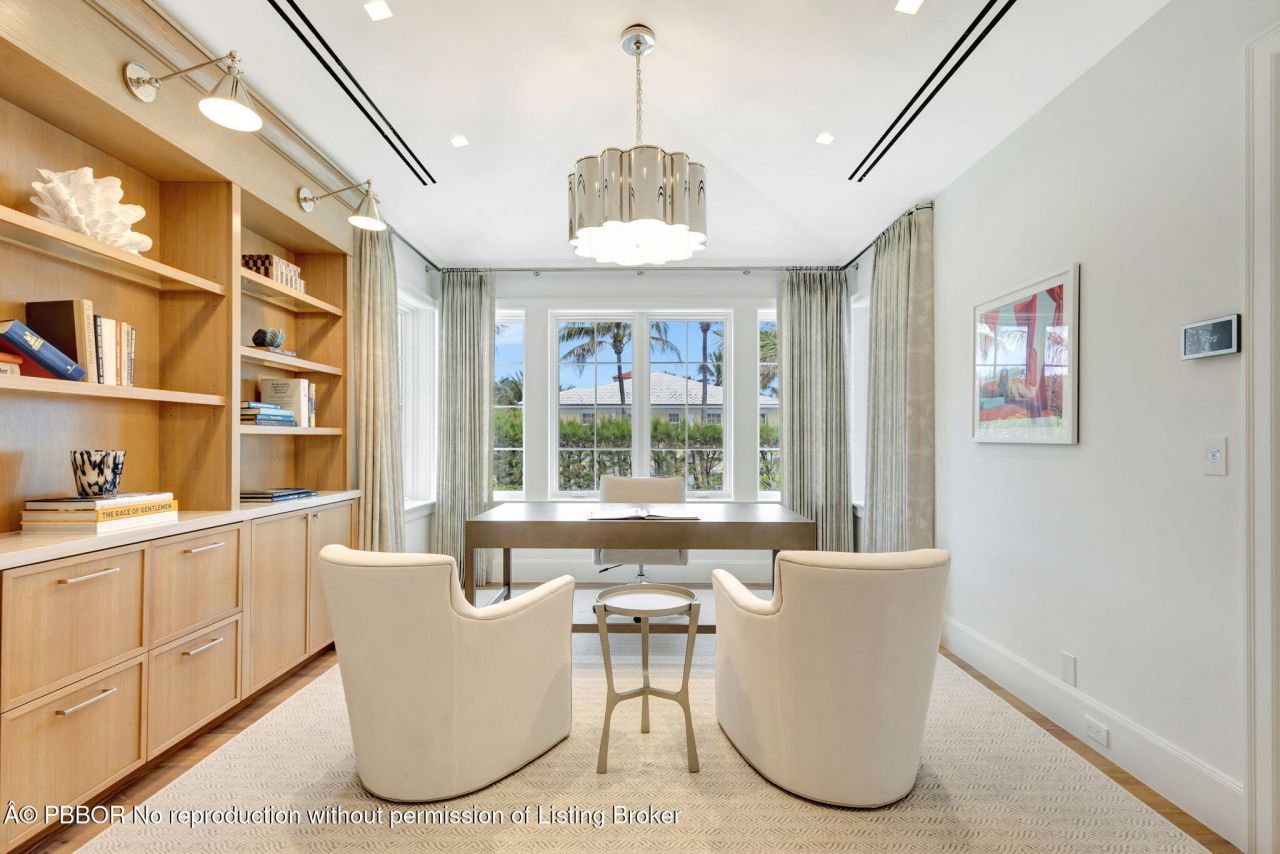 1540 S Ocean Boulevard, Palm Beach, FL 33480 Photo