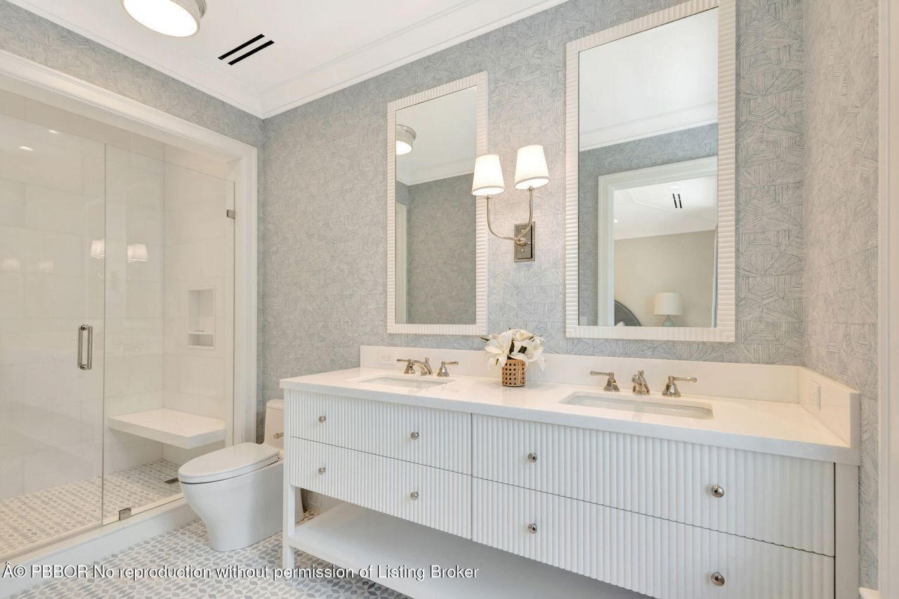 1540 S Ocean Boulevard, Palm Beach, FL 33480 Photo