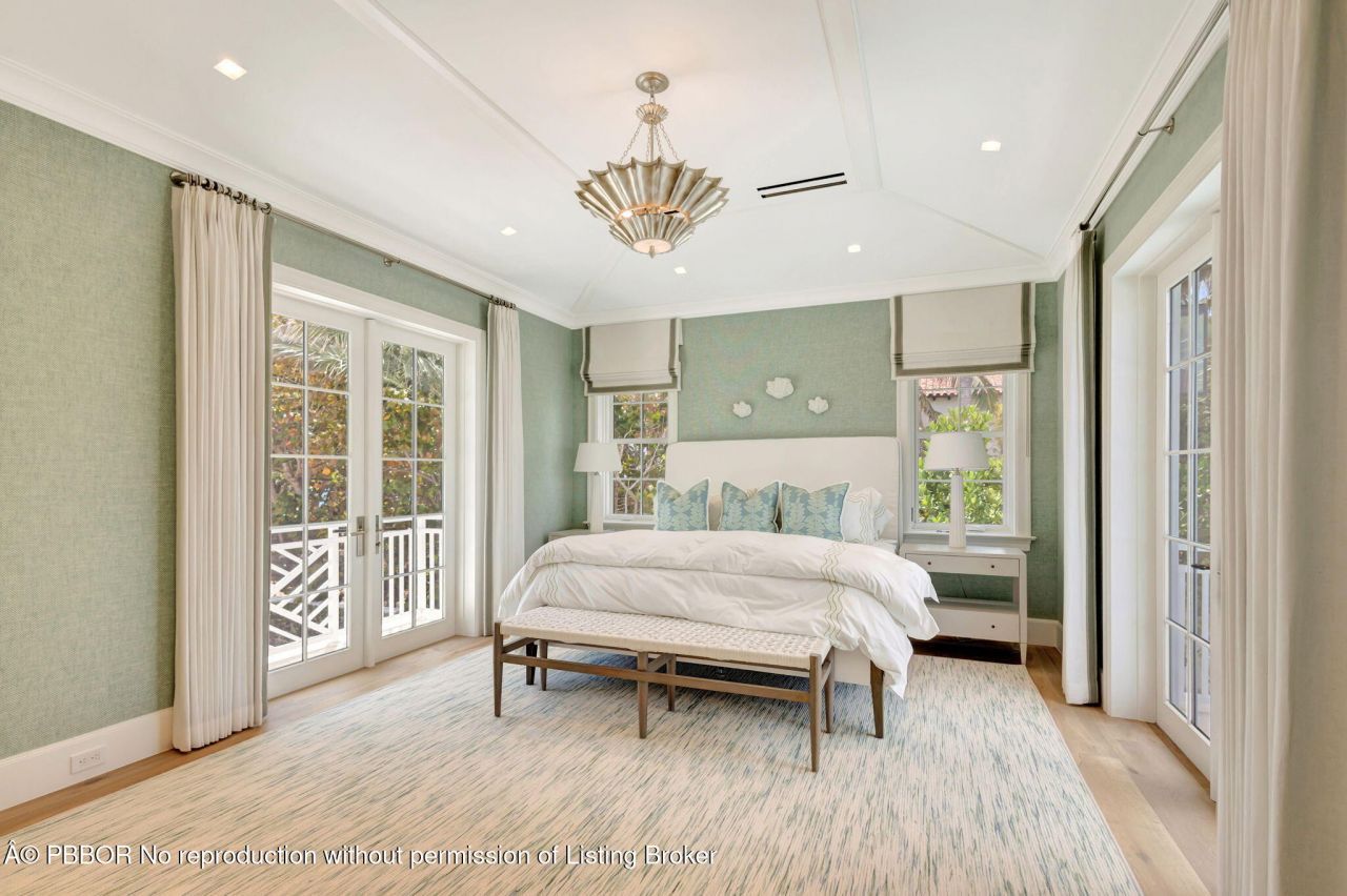 1540 S Ocean Boulevard, Palm Beach, FL 33480 Photo