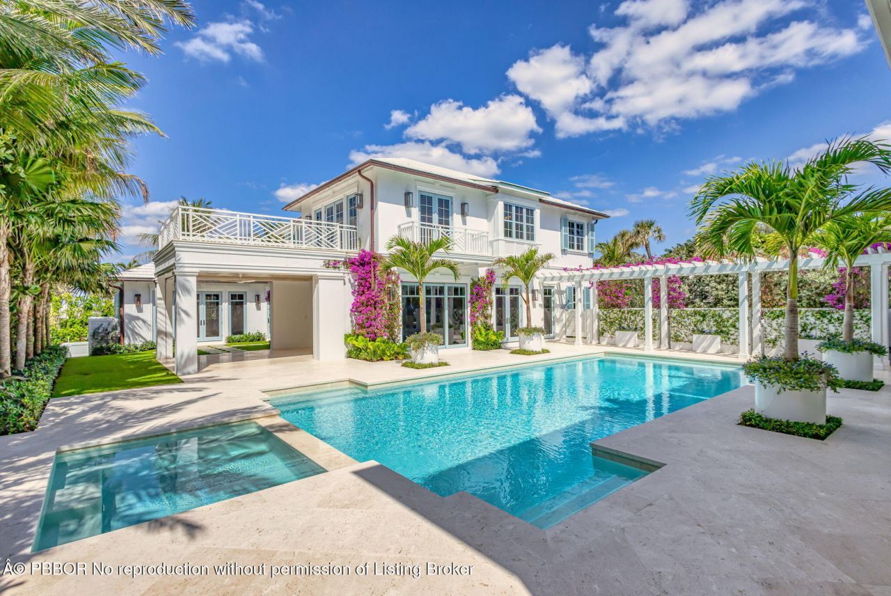1540 S Ocean Boulevard, Palm Beach, FL 33480 Photo