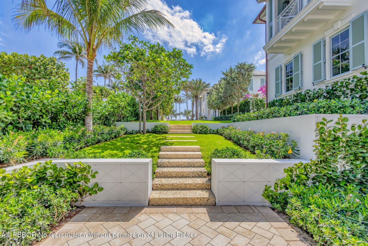 1540 S Ocean Boulevard, Palm Beach, FL 33480 Photo